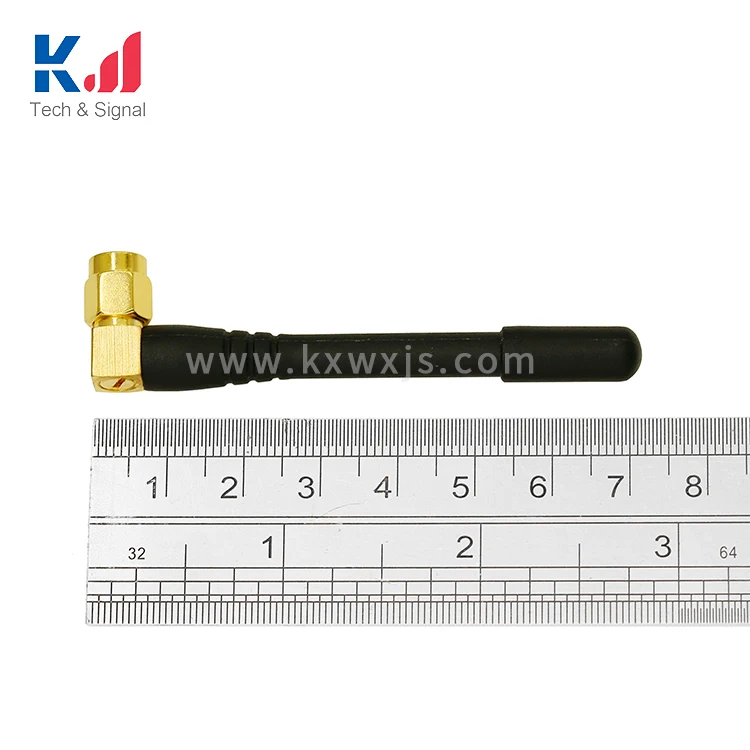 Logo customized 3dbi 2.4ghz antenna 3db gsm zigbee - ANKUX.COM