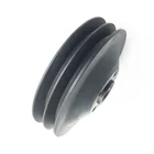 Newest Design Customized JIS Grey Cast Iron Casting FCD350