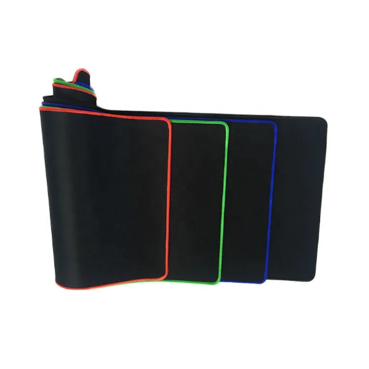 Large RGB LED mouse pad mat with 7 Lighting Modes flashing gaming Mouse pad Soft Non-Slip Rubber Gaming mouse pad
Large RGB LED mouse pad mat with 7 Lighting Modes flashing gaming Mouse pad Soft Non-Slip Rubber Gaming mouse pad