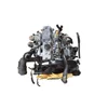 2.0L Korean Used D4EA Diesel motor For Satafei Car