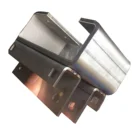 oem custom welding/bending/punching parts steel sheet metal fabrication