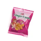 Sugar Sugar Wholesale High Quality Sugar Of Ginger Candy Of Hard Ginger Delicious Ginger Candy Custom