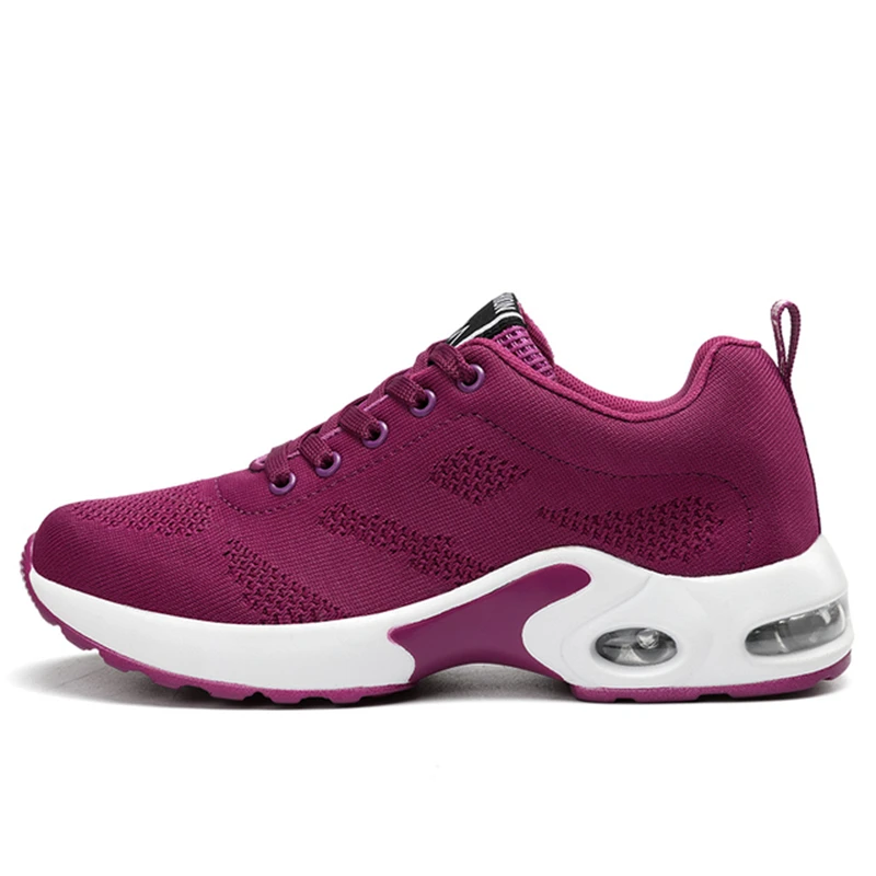 Dropshipping Fashion Women Lightweight Running Sneakers Sports Air Cushion Shoes Outdoor Mesh Comfort Footwear
Dropshipping Fashion Women Lightweight Running Sneakers Sports Air Cushion Shoes Outdoor Mesh Comfort Footwear