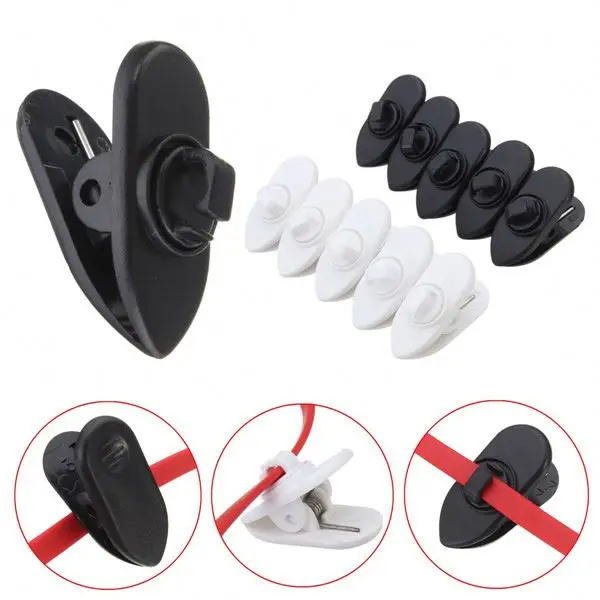 1000pcs Lapel Collar Clips for Headphone Cable Earphone Cable Wire Cord Nip Clamp for Earphone Cable
1000pcs Lapel Collar Clips for Headphone Cable Earphone Cable Wire Cord Nip Clamp for Earphone Cable