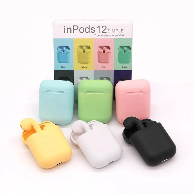 2021 Wireless Earphones sport Earbuds Headset With Mic For iPhone Xiaomi Samsung Huawei Phone, White/blue/green/yellow/pink/black/grey/dark blue
2021 Wireless Earphones sport Earbuds Headset With Mic For iPhone Xiaomi Samsung Huawei Phone, White/blue/green/yellow/pink/black/grey/dark blue