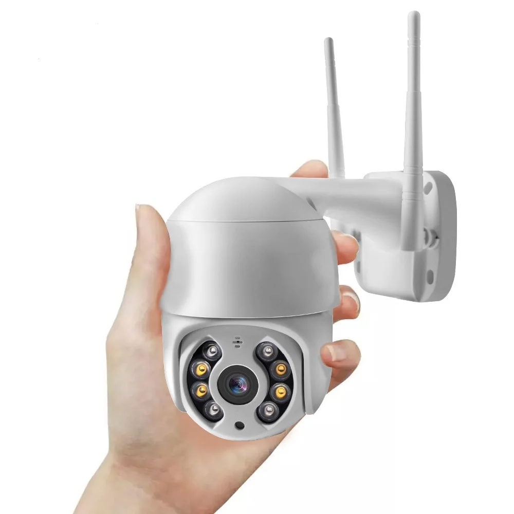 YICTUO Super Mini Motion Detection Cam for Home Yard Support Onvif Waterproof Small Wireless IP Wifi Camera
YICTUO Super Mini Motion Detection Cam for Home Yard Support Onvif Waterproof Small Wireless IP Wifi Camera