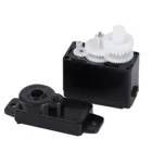 Metal Gear Torque Digital Servo Motor for Futaba JR RC Helicopter Car Boat Robot Digital HV Hi-Speed Competition Servo
