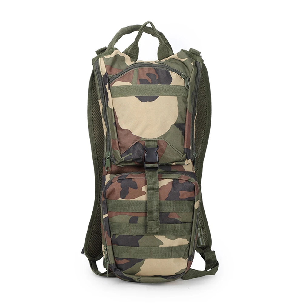 HUNTING Army military Mountaineering Shoulder Camouflage Waterproof Tactical 3D Pack bag hunting backpack for outdoor sports
HUNTING Army military Mountaineering Shoulder Camouflage Waterproof Tactical 3D Pack bag hunting backpack for outdoor sports