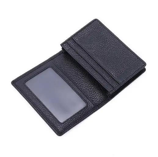 factory wholesale Short Genuine Leather really leather Wallets purse, Brown / black / customized
factory wholesale Short Genuine Leather really leather Wallets purse, Brown / black / customized