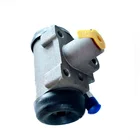 47550-29175 Wholesale auto parts aluminium brake wheel cylinder brake wheel booster for mitsubishi