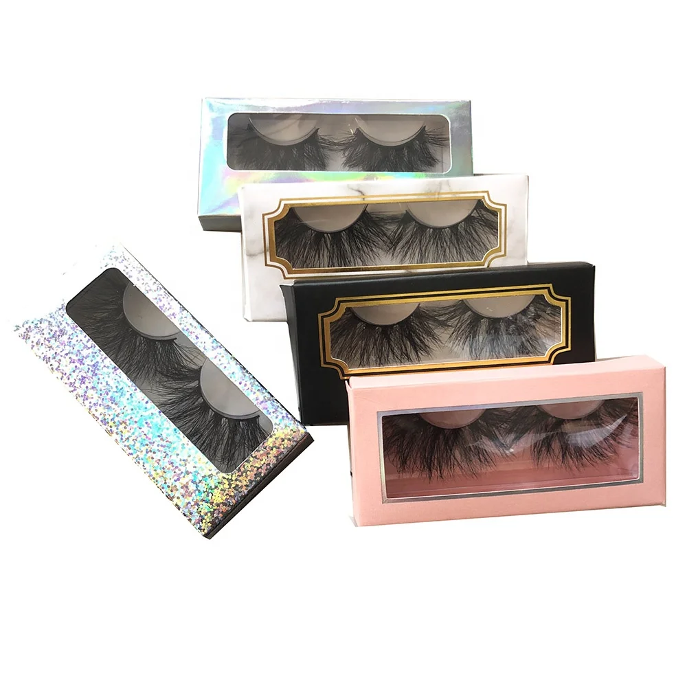 Create Your Own Brand Handmade Soft False Custom Private Label Free Shipping Custom 5D 22Mm 25Mm Cheap 3D Mink Lashes Wholesale, Black
Create Your Own Brand Handmade Soft False Custom Private Label Free Shipping Custom 5D 22Mm 25Mm Cheap 3D Mink Lashes Wholesale, Black