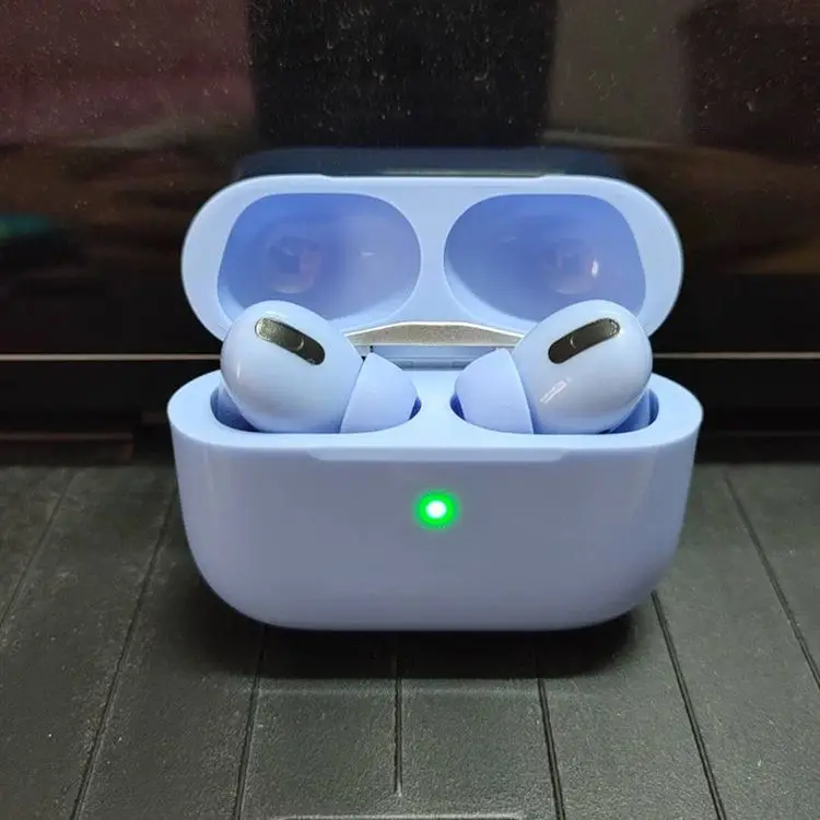 2020 Force Sensor Ap3 Colorful Pro with Name Change Gps Ear Buds for Sport 
2020 Force Sensor Ap3 Colorful Pro with Name Change Gps Ear Buds for Sport