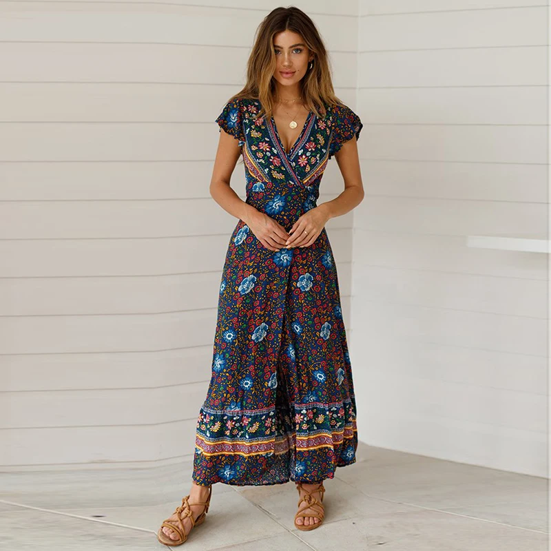 Custom Fashion Garment Clothing Manufacturer Women Apparel Casual Holiday Boho Long Dress Print China Flower Spring and Summer, Pink, red, dark blue, lake blue, white background blue
Custom Fashion Garment Clothing Manufacturer Women Apparel Casual Holiday Boho Long Dress Print China Flower Spring and Summer, Pink, red, dark blue, lake blue, white background blue