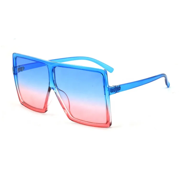 DOISYER 2021 New Trendy Korea Top Fashion Sun Shades Square Oversized Streetwear Summer Womens Sunglasses 2020
DOISYER 2021 New Trendy Korea Top Fashion Sun Shades Square Oversized Streetwear Summer Womens Sunglasses 2020