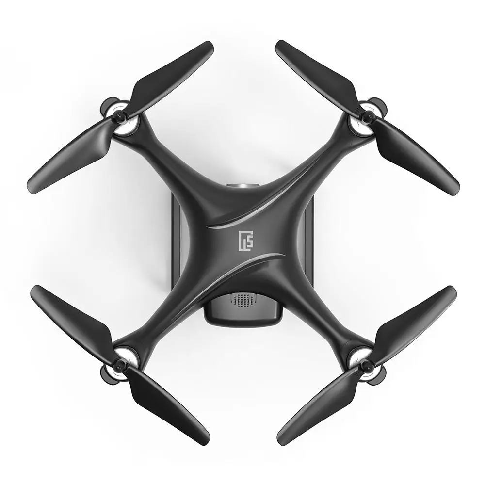 NEW HOSHI LSRC-L5 Ptz 3-Axis Remote Control RC Drone GPS Return Home Four-Axis Aircraft Brushless 4K Aerial Photography Aircra, Black , white
NEW HOSHI LSRC-L5 Ptz 3-Axis Remote Control RC Drone GPS Return Home Four-Axis Aircraft Brushless 4K Aerial Photography Aircra, Black , white