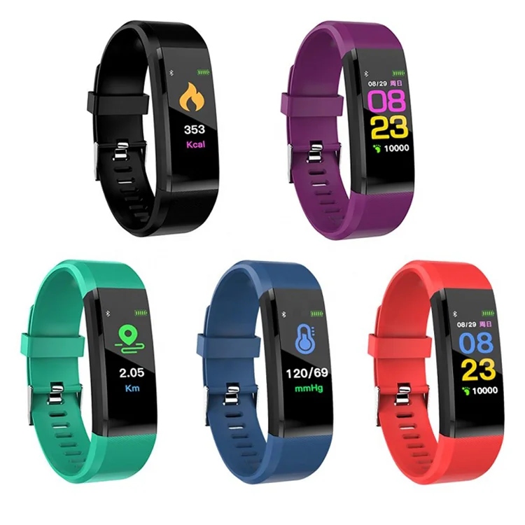 2020 Hot Cheap Price CE Rohs Heart Rate Monitor Sport Fitness Tracker Watch ID 115plus Smart Bracelet, Black/red/blue/green/purple
2020 Hot Cheap Price CE Rohs Heart Rate Monitor Sport Fitness Tracker Watch ID 115plus Smart Bracelet, Black/red/blue/green/purple