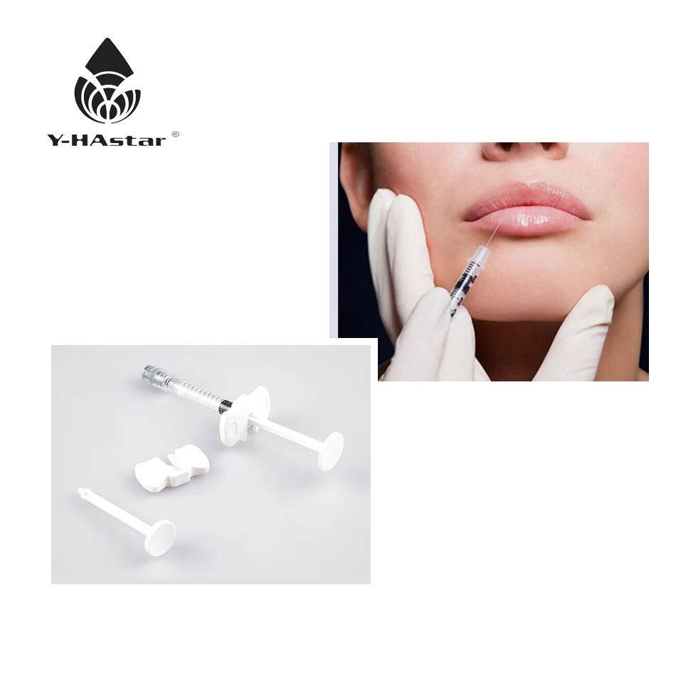 Cross Linked lip enhancement Injectable dermal filler hyaluronic acid free shipping, Transparent
Cross Linked lip enhancement Injectable dermal filler hyaluronic acid free shipping, Transparent
