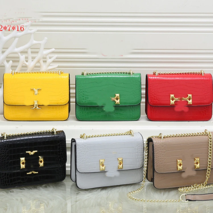 TB leather designer wallets and ladies handbags girls wallets 2021 sling crossbody casual designer designer bags
TB leather designer wallets and ladies handbags girls wallets 2021 sling crossbody casual designer designer bags