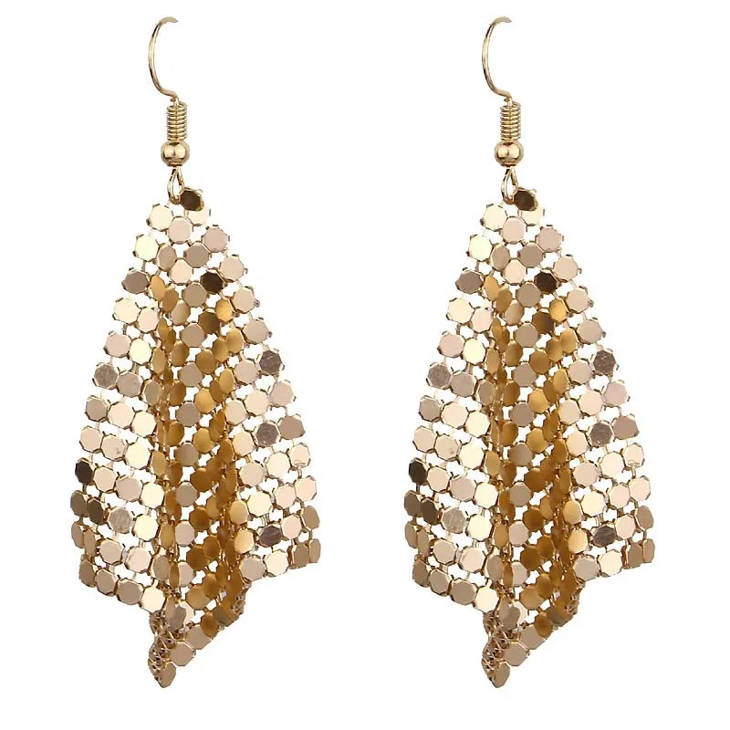 2021 fashion small square earrings long multi color earring jewelry accessories, As pic
2021 fashion small square earrings long multi color earring jewelry accessories, As pic