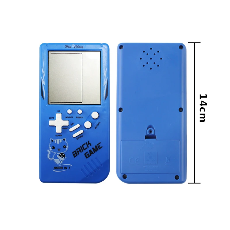 High Quality And Low Price Retro Mini Handheld Game Player Built-in 400 games Portable Game Console Classic Gaming Player, Yellow+pink+green+blue
High Quality And Low Price Retro Mini Handheld Game Player Built-in 400 games Portable Game Console Classic Gaming Player, Yellow+pink+green+blue