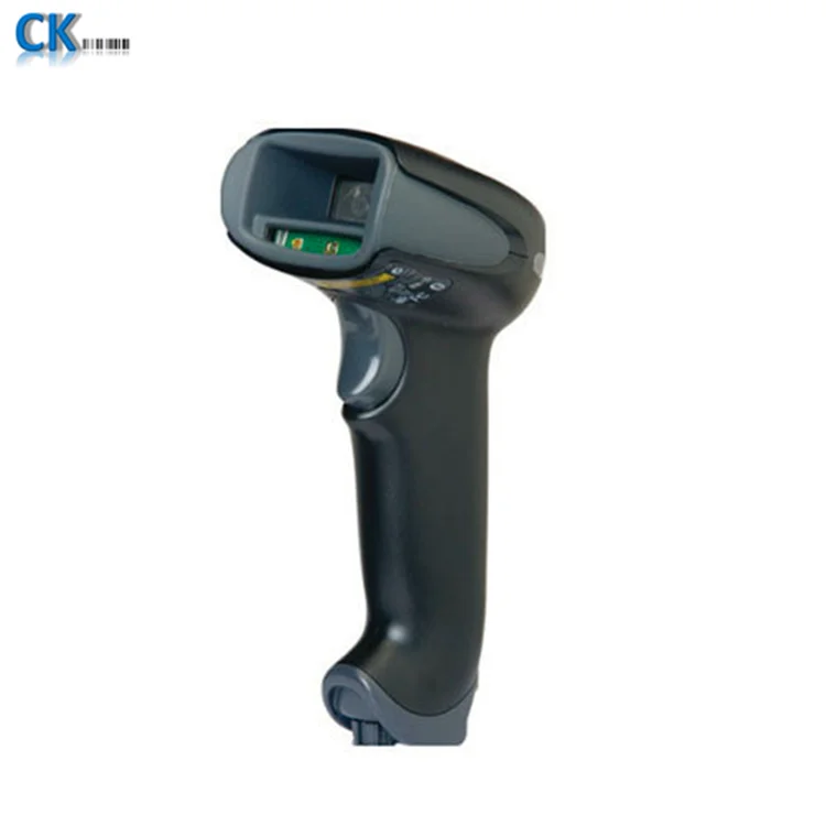 1900GSR/1900GHD/1902GSR/1902GSD 1D/2D industrial grade 1Dand 2D code barcode scanner, Black
1900GSR/1900GHD/1902GSR/1902GSD 1D/2D industrial grade 1Dand 2D code barcode scanner, Black