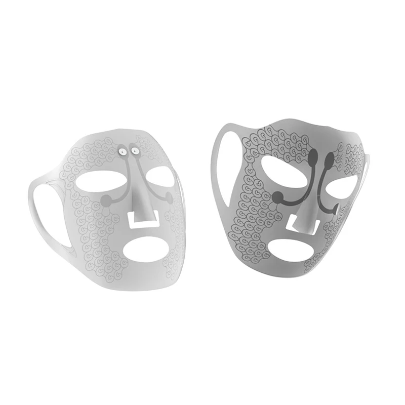 New Products Facial Massage Spa Beauty Skin Care Device Skin Care Laser Led For Skin Firming, White black gray
New Products Facial Massage Spa Beauty Skin Care Device Skin Care Laser Led For Skin Firming, White black gray