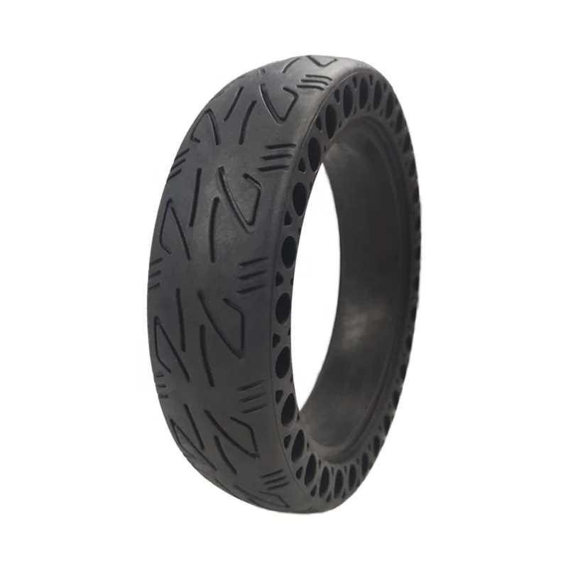 8.5x2.0(Pro) solid tires Xiaomi scooter front and rear wheels with universal 8.5 inch solid tires
8.5x2.0(Pro) solid tires Xiaomi scooter front and rear wheels with universal 8.5 inch solid tires