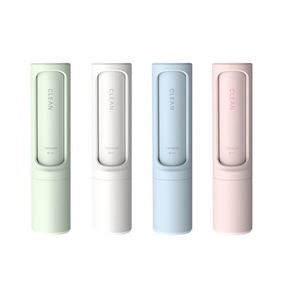 New Pet Comb Easy Clean Portable Size Lint Remover Roller Pet Hair Remover Brush Cat Dog Brushes, Colorful
New Pet Comb Easy Clean Portable Size Lint Remover Roller Pet Hair Remover Brush Cat Dog Brushes, Colorful