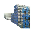 Factory prime quality ASTM BS Pre Galvanized Pipe price gi Hot Dip Galvanized Steel Pipe