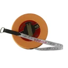 20m/65ft 30m/100ft 50m/165ft 60" 80" 120" width pvc measuring tape