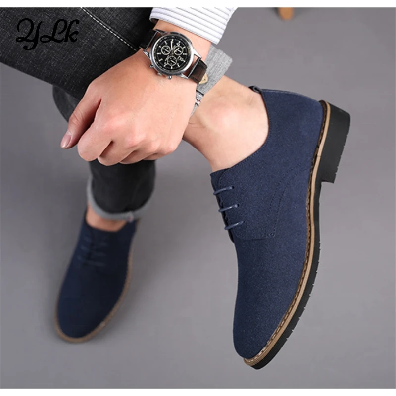2021 Nubuck leather Men dress shoes casual daily leisure office shoes business shoes for men and boys wholesale drop shipping
2021 Nubuck leather Men dress shoes casual daily leisure office shoes business shoes for men and boys wholesale drop shipping
