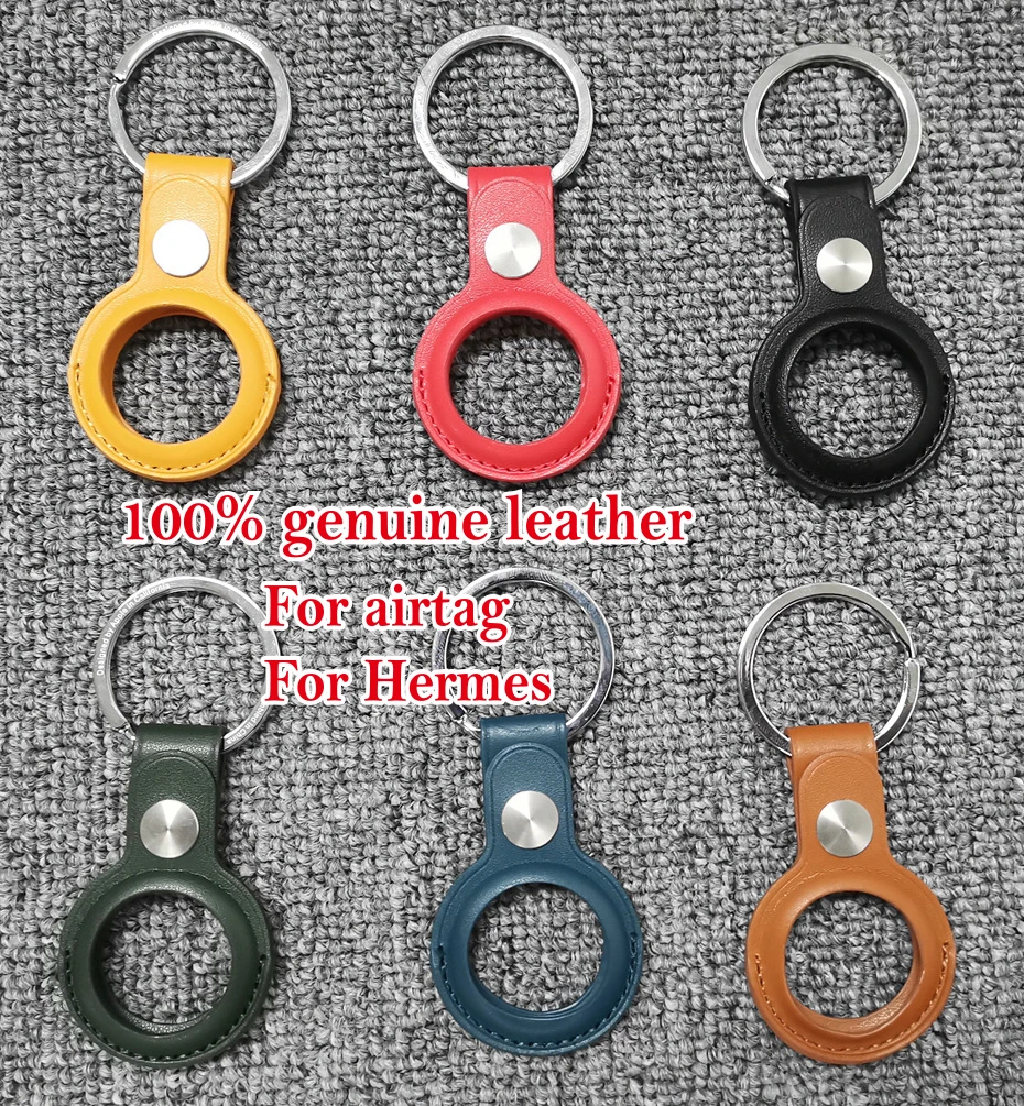 2021 Original Quality real leather airtag Leather Anti Lost Protective Tracker Protected airtag genuine leather case
2021 Original Quality real leather airtag Leather Anti Lost Protective Tracker Protected airtag genuine leather case