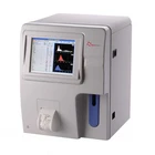 WBC automatic 3-diff hematology blood analyzer with 23 parameters