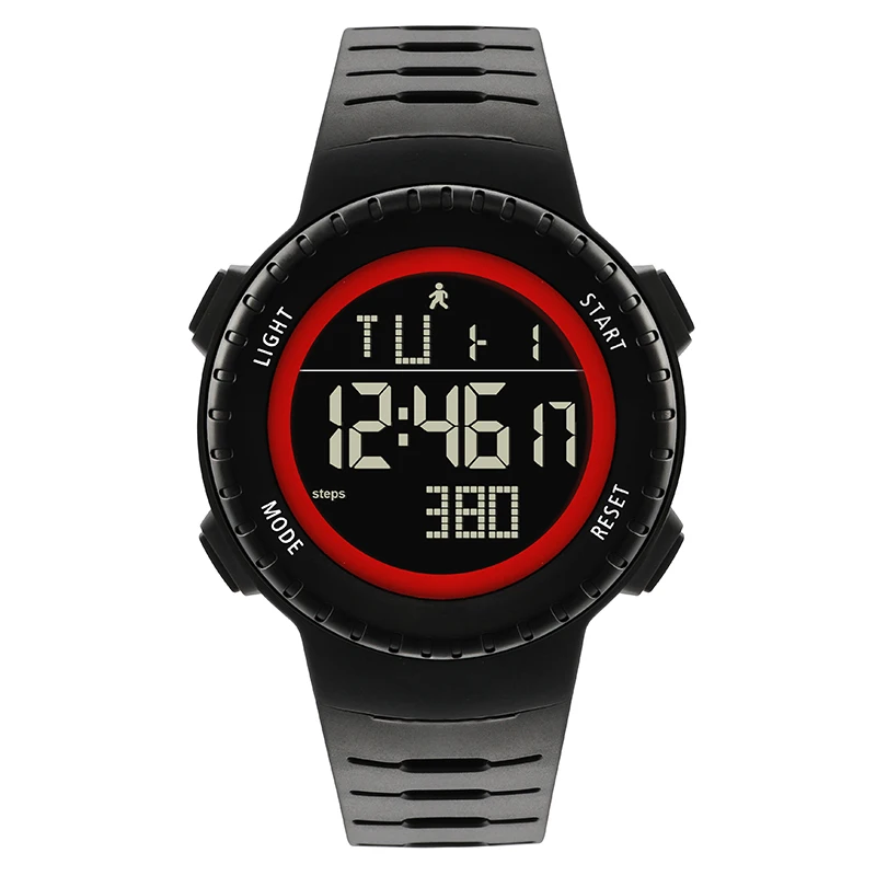 K9002 Pedometer running watch datas men fashion sport wrist watch alarm with japan battery
K9002 Pedometer running watch datas men fashion sport wrist watch alarm with japan battery