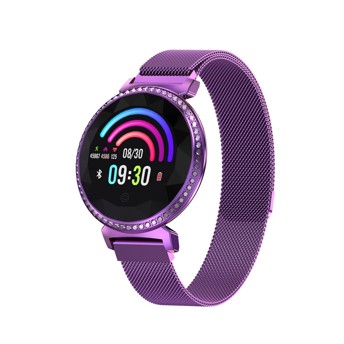 MC15 smartwatch Amazon hot style Fashion business luxury smartwatches woman with blood pressure touch screen smart watch girls
MC15 smartwatch Amazon hot style Fashion business luxury smartwatches woman with blood pressure touch screen smart watch girls