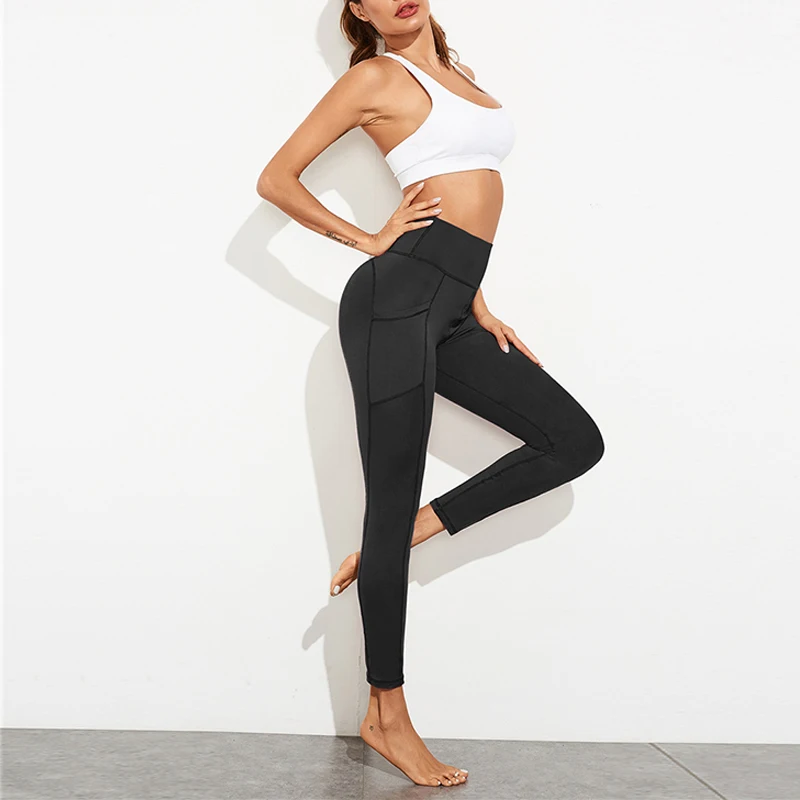 Fitness High Waist Legging Tummy Control Deportes Gymwear Workout Running Activewear Yoga Pant Hip Lifting Trainning Leggings
Fitness High Waist Legging Tummy Control Deportes Gymwear Workout Running Activewear Yoga Pant Hip Lifting Trainning Leggings
