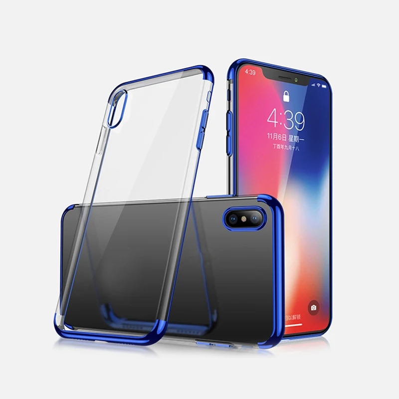 Hot selling Business Mobile Accessories Soft Silicon Back Cover, Black silver blue gold rosegold red
Hot selling Business Mobile Accessories Soft Silicon Back Cover, Black silver blue gold rosegold red
