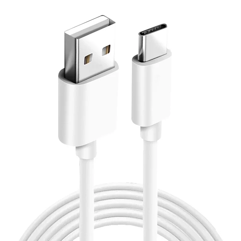 Hot Selling USB A to C Fast Charging Cable 3A Type C Data Cable USB 2.0 Adapter For Samsung
Hot Selling USB A to C Fast Charging Cable 3A Type C Data Cable USB 2.0 Adapter For Samsung