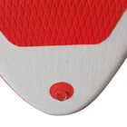 Manufacturers wholesale custom portable folding inflatable fishing sup board