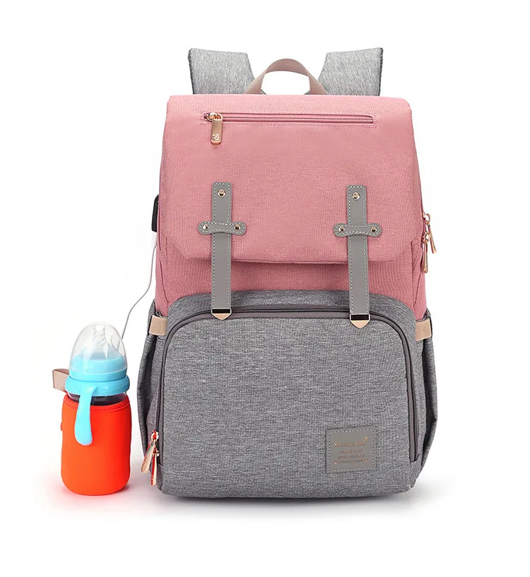 2020 OEM ODM Multi-function Fashion Waterproof Baby Mummy Bag And Best Diaper Bags Backpack, As picture
2020 OEM ODM Multi-function Fashion Waterproof Baby Mummy Bag And Best Diaper Bags Backpack, As picture