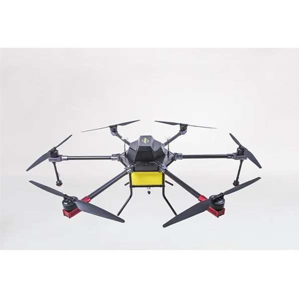 autonomous flight drone sprayer/drone for farm/agriculture drones for Banana garden vineyard
autonomous flight drone sprayer/drone for farm/agriculture drones for Banana garden vineyard