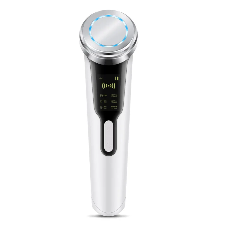 2021 Beauty Import Instrument Light Skin Rejuvenation Device Gesichtspflege Eye Wrinkle Remover Massager Facial Tightening Tools
2021 Beauty Import Instrument Light Skin Rejuvenation Device Gesichtspflege Eye Wrinkle Remover Massager Facial Tightening Tools
