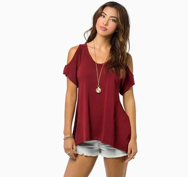2021 Summer Sexy Short Sleeve Plus Size XXL Blouses Tee Tops Women Lady Casual Shirt, Solid color
2021 Summer Sexy Short Sleeve Plus Size XXL Blouses Tee Tops Women Lady Casual Shirt, Solid color