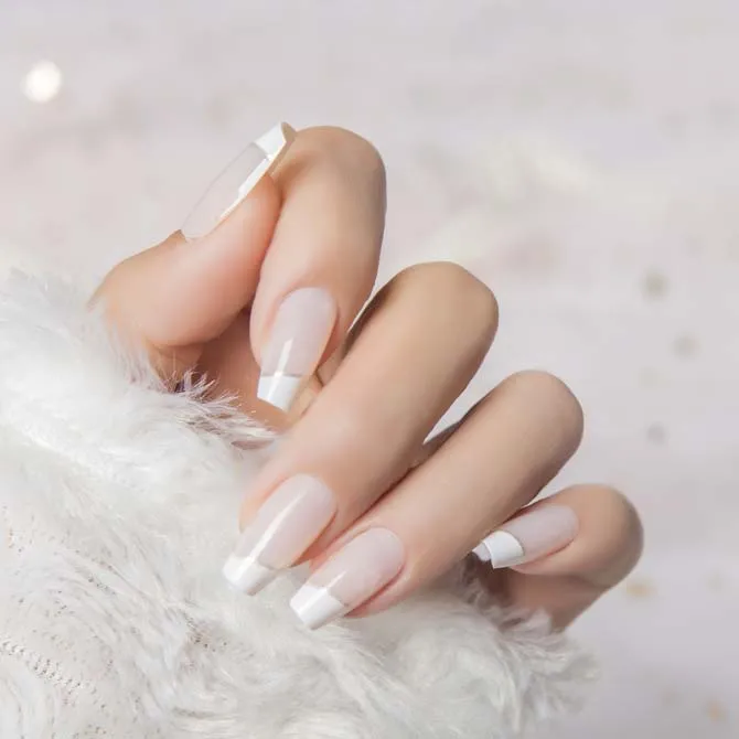 factory supply wholesale price ABS material french nails good quality small baby coffin finger false nails, Mint green
factory supply wholesale price ABS material french nails good quality small baby coffin finger false nails, Mint green