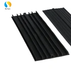Cement expansion joint waterproof rubber waterstop PVC plastic waterstop rubber water stop strip