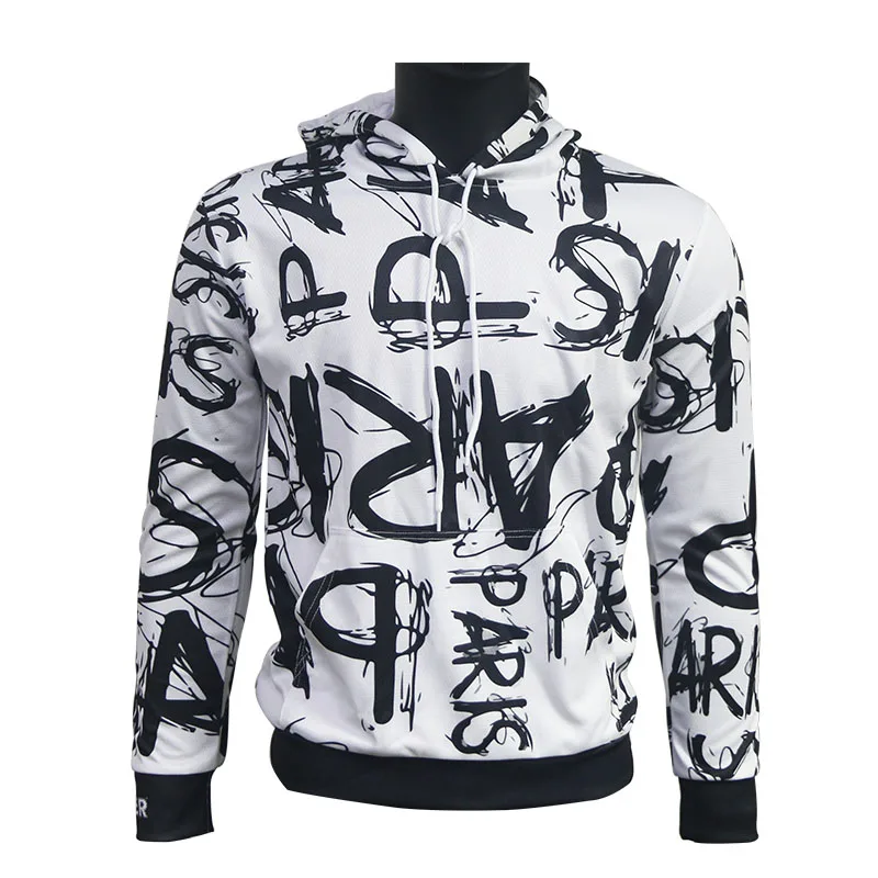 Wholesale Custom Tie dye Men Gym Hoodies Sweatshirts Sublimation 3D Printed Oversized Hoodie, Customed color acceptable
Wholesale Custom Tie dye Men Gym Hoodies Sweatshirts Sublimation 3D Printed Oversized Hoodie, Customed color acceptable