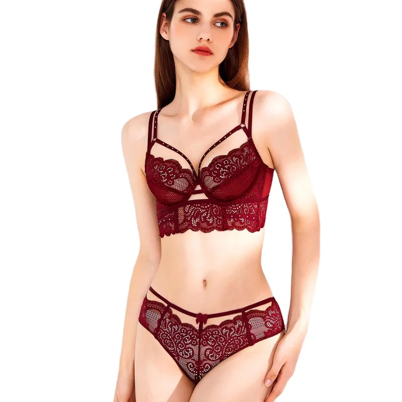 

Wholesale The Most Seductive Charming Mature Women Custom Sexy Disposable Lingerie High Quality Sexy Hot, 4 colors