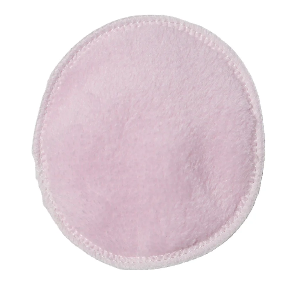 High Quality 2 Layers Micor-fiber Face Wash Cleaner Luxury Fluffy Flannel Make Up Removal Pads For Facial Clean Cosmetics
High Quality 2 Layers Micor-fiber Face Wash Cleaner Luxury Fluffy Flannel Make Up Removal Pads For Facial Clean Cosmetics