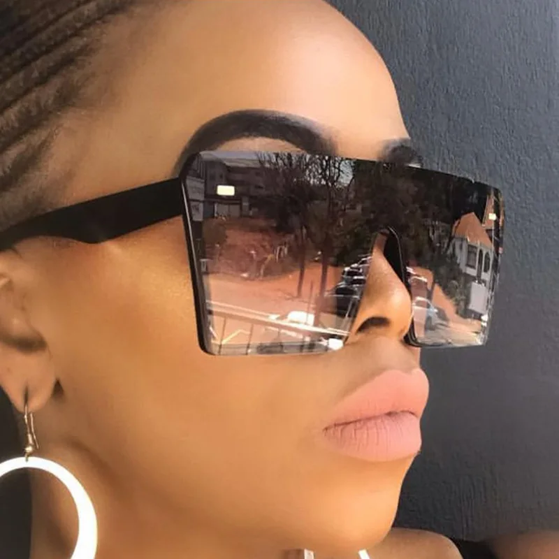 2021 Dropshipping Fashion Trendy High Quality Vendor Women Summer Oversize Large Big Frames Shades Sunglasses, Pcitures
2021 Dropshipping Fashion Trendy High Quality Vendor Women Summer Oversize Large Big Frames Shades Sunglasses, Pcitures