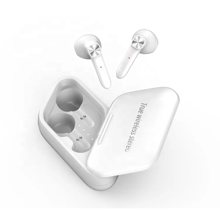 H6 OEM TWS earphones Private Model Dual Drivers for Bluetooth Earphones Half In Ear Headphone True Wireless Earbuds Light Weight
H6 OEM TWS earphones Private Model Dual Drivers for Bluetooth Earphones Half In Ear Headphone True Wireless Earbuds Light Weight